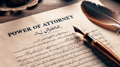 Evlilikte Vekaletname 4 Evlilikte Vekaletname