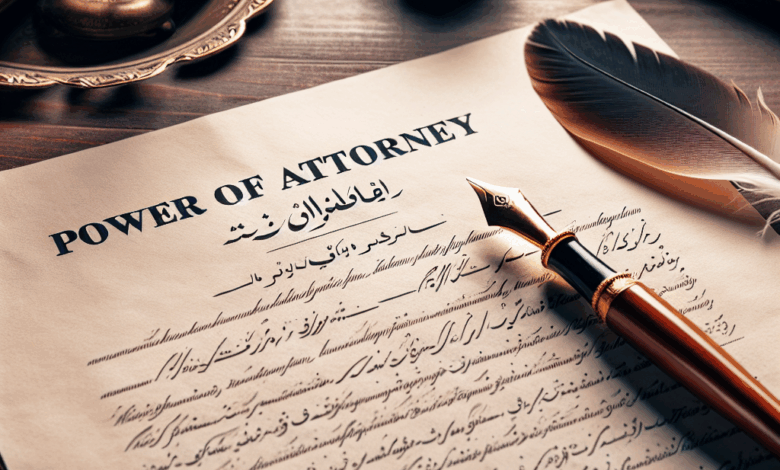 Evlilikte Vekaletname 10 Evlilikte Vekaletname