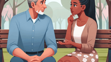 Evlilikte Yaş Farkı Önemli Mi 3 Evlilikte Yaş Farkı Önemli Mi