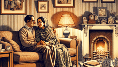 Evlilikte Yaşam Standardı 5 Evlilikte Yaşam Standardı