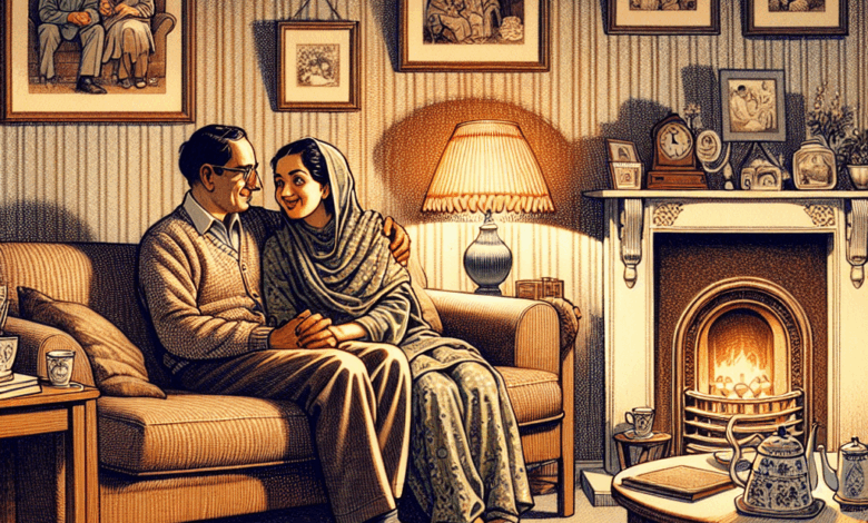 Evlilikte Yaşam Standardı