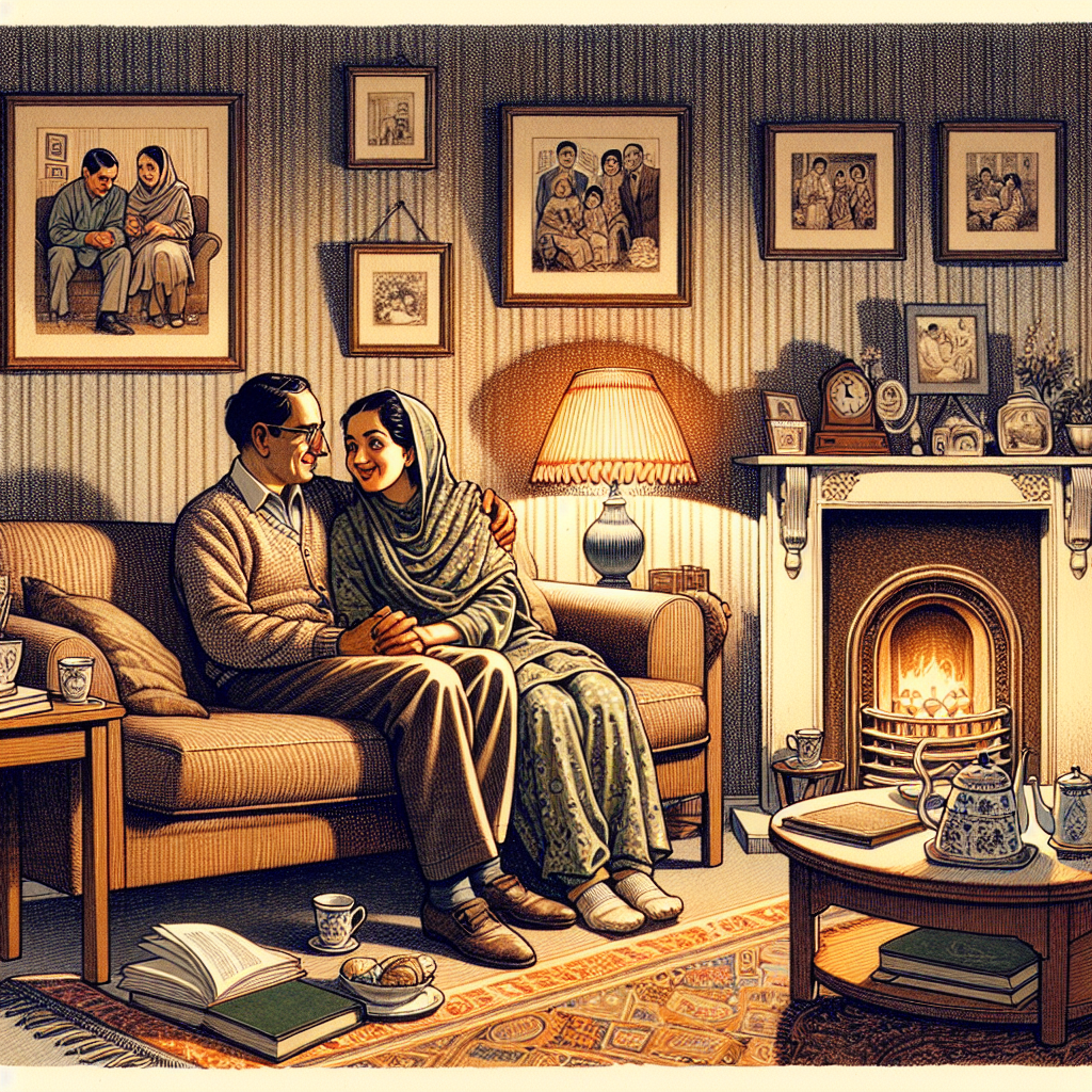 Evlilikte Yaşam Standardı 1 Evlilikte Yaşam Standardı