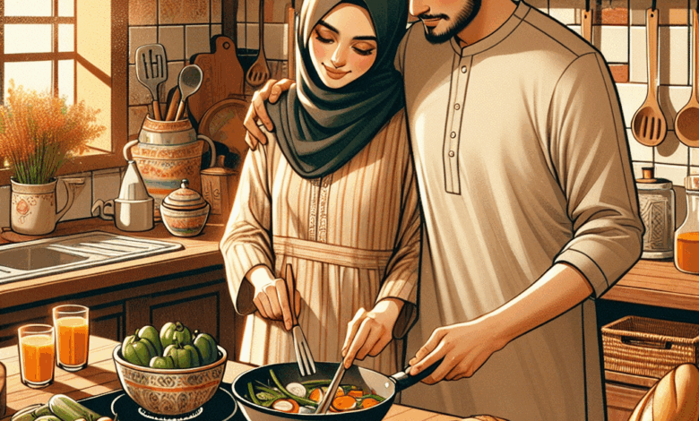 Evlilikte Yaşamak 10 Evlilikte Yaşamak