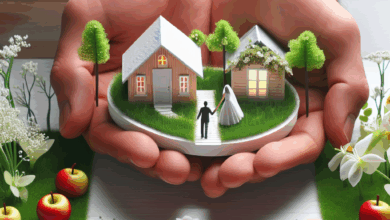 Evlilikte Yeni Başlangıçlar 5 Evlilikte Yeni Başlangıçlar