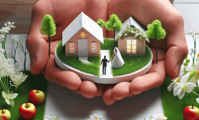 Evlilikte Yeni Başlangıçlar 7 Evlilikte Yeni Başlangıçlar