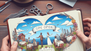 Evlilikte Yeni Deneyimlere Açık Olmak 2 Evlilikte Yeni Deneyimlere Açık Olmak