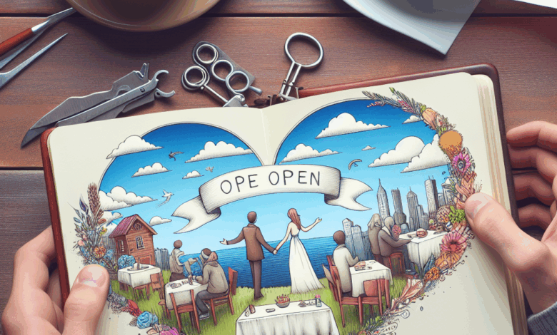 Evlilikte Yeni Deneyimlere Açık Olmak 6 Evlilikte Yeni Deneyimlere Açık Olmak