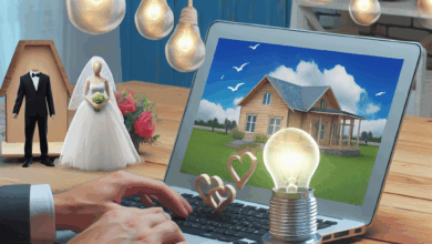 Evlilikte Yenilikçi Yaklaşımlar 4 Evlilikte Yenilikçi Yaklaşımlar