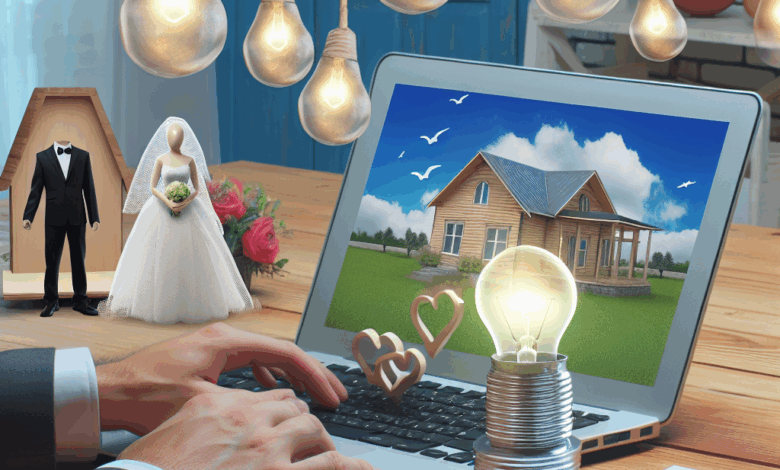 Evlilikte Yenilikçi Yaklaşımlar