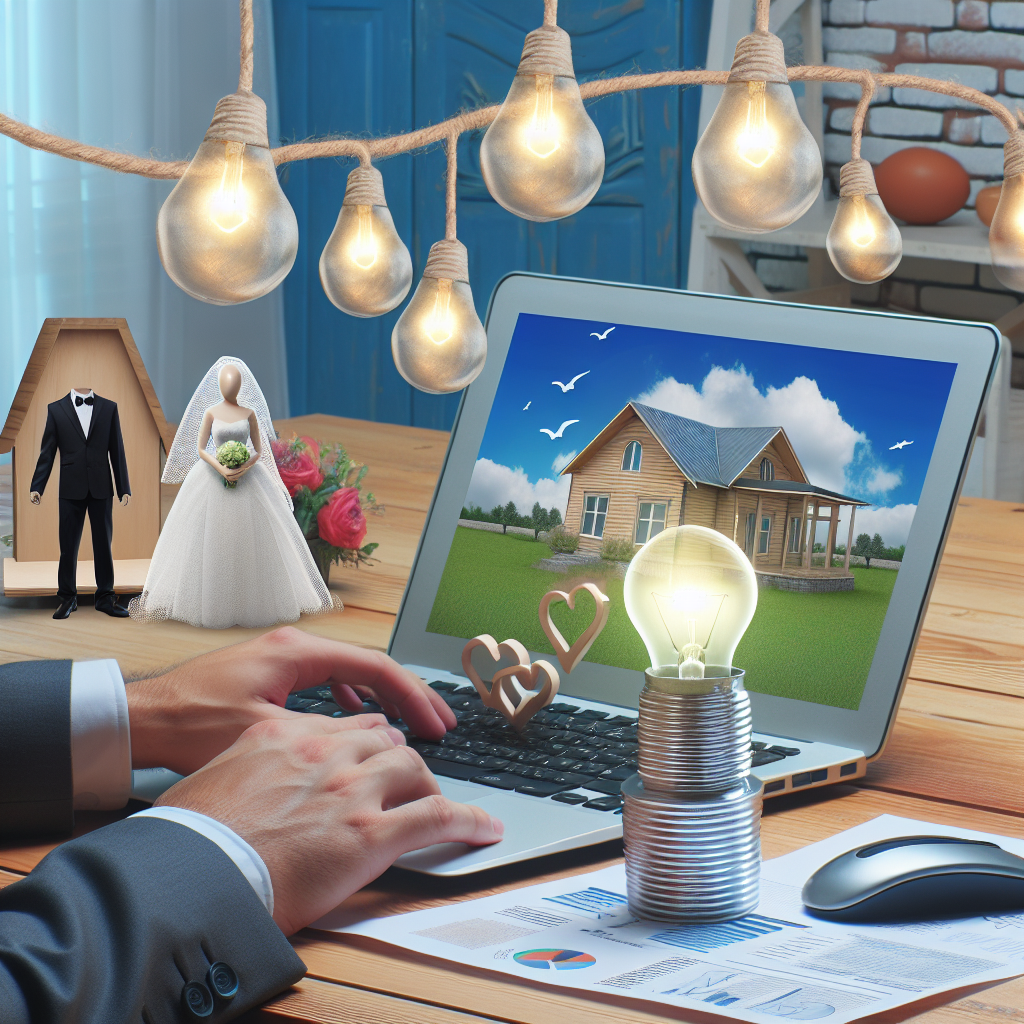 Evlilikte Yenilikçi Yaklaşımlar 1 Evlilikte Yenilikçi Yaklaşımlar