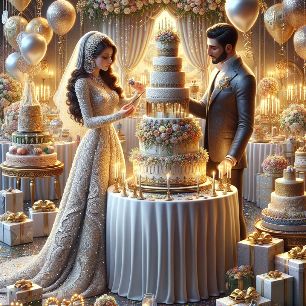 Evlilikte Yıl Dönümü Kutlamaları 1 Evlilikte Yıl Dönümü Kutlamaları