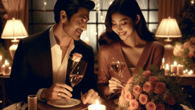 Evlilikte Yıldönümü 5 Evlilikte Yıldönümü