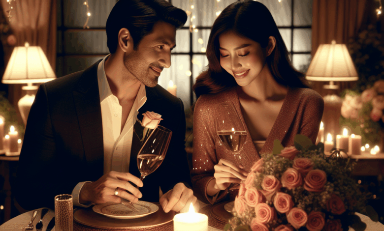 Evlilikte Yıldönümü 6 Evlilikte Yıldönümü