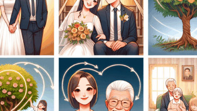 Evlilikte Yıllar Geçtikçe Ne Olur 2 Evlilikte Yıllar Geçtikçe Ne Olur