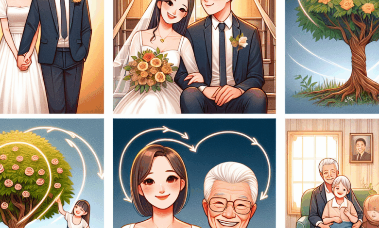 Evlilikte Yıllar Geçtikçe Ne Olur 7 Evlilikte Yıllar Geçtikçe Ne Olur