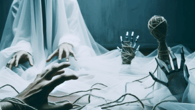 Evlilikte Yok Olma Korkusu 1 Evlilikte Yok Olma Korkusu