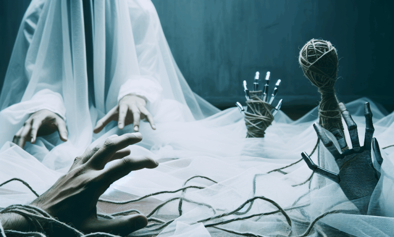 Evlilikte Yok Olma Korkusu 9 Evlilikte Yok Olma Korkusu