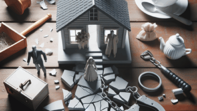 Evlilikte Yuvayı Yıkmak 2 Evlilikte Yuvayı Yıkmak