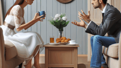 Evlilikte Yüzleşme 3 Evlilikte Yüzleşme