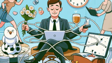 Evlilikte Zaman Yönetimi 3 Evlilikte Zaman Yönetimi