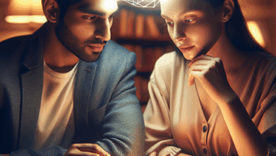 Evlilikte Zeka 4 Evlilikte Zeka