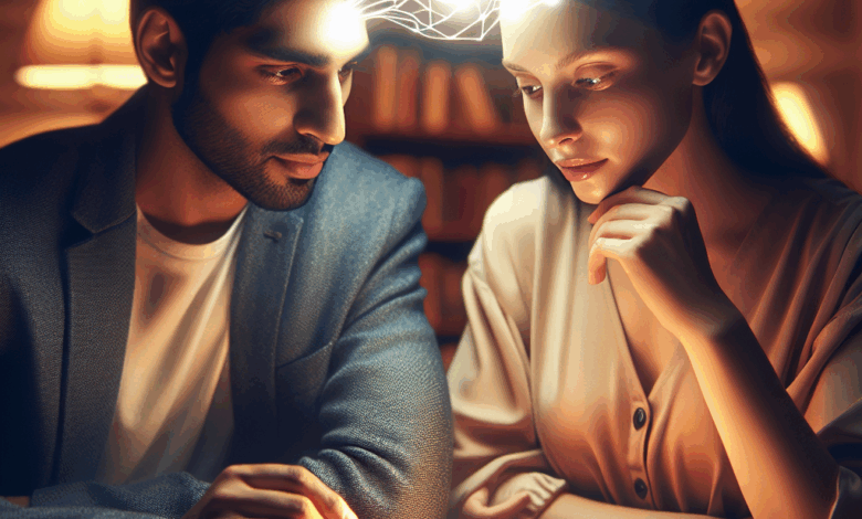 Evlilikte Zeka 6 Evlilikte Zeka