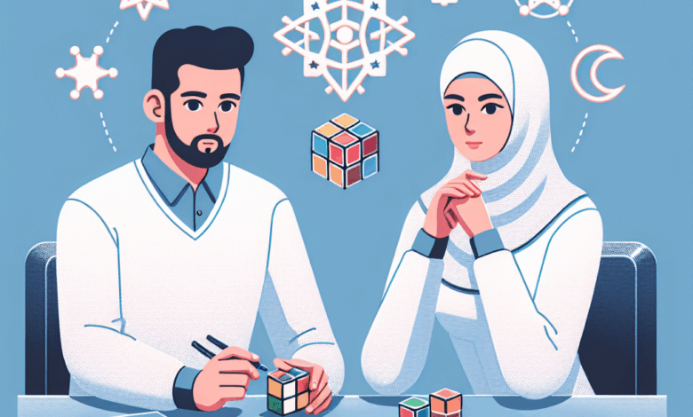 Evlilikte Zeka Testi 9 Evlilikte Zeka Testi