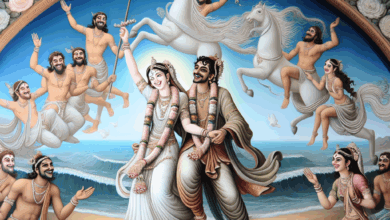 Evlilikte Zevk 4 Evlilikte Zevk