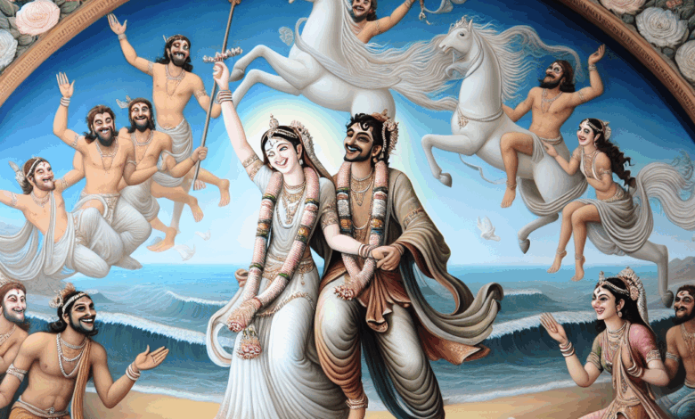 Evlilikte Zevk 1 Evlilikte Zevk