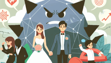 Evlilikte Zorluk 4 Evlilikte Zorluk