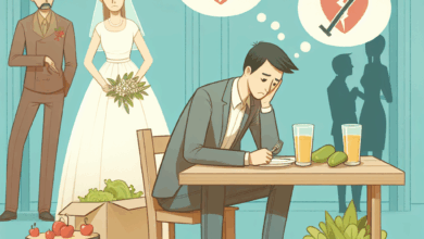 Evlilikte Zorluklar 4 Evlilikte Zorluklar