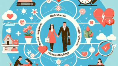 Evlilikte Zorlukları Aşmanın Yolları 3 Evlilikte Zorlukları Aşmanın Yolları