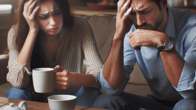 Evlilikte Zorluklarla Başa Çıkma 2 Evlilikte Zorluklarla Başa Çıkma