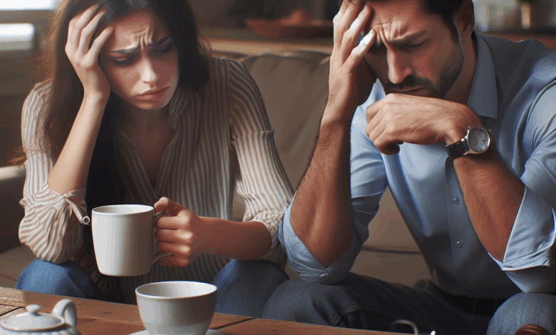 Evlilikte Zorluklarla Başa Çıkma 7 Evlilikte Zorluklarla Başa Çıkma